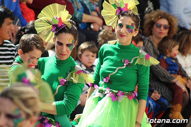 Carnaval infantil Totana 2019 - 679