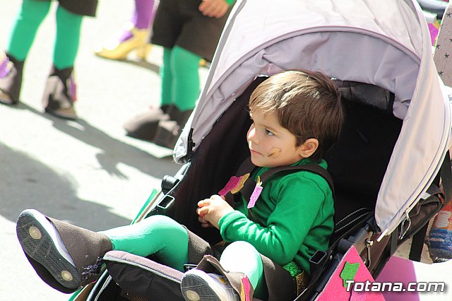 Carnaval infantil Totana 2019 - 681