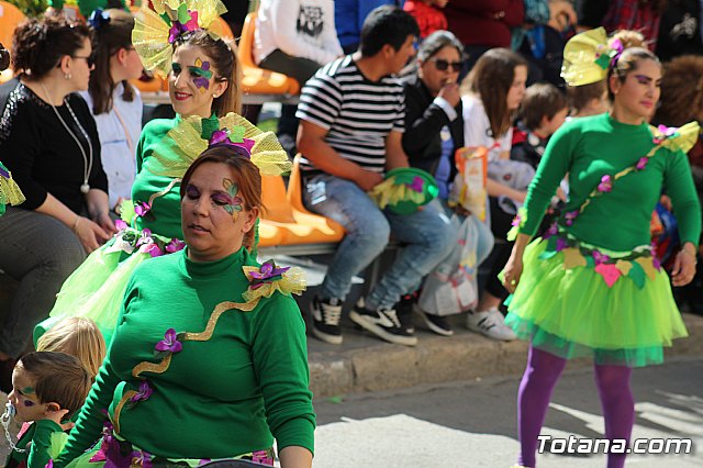 Carnaval infantil Totana 2019 - 683