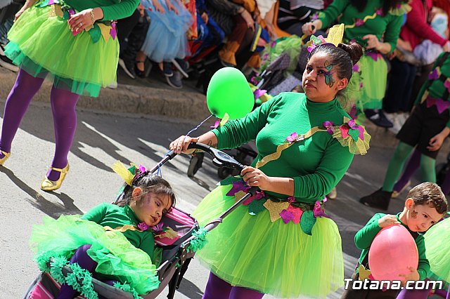 Carnaval infantil Totana 2019 - 684
