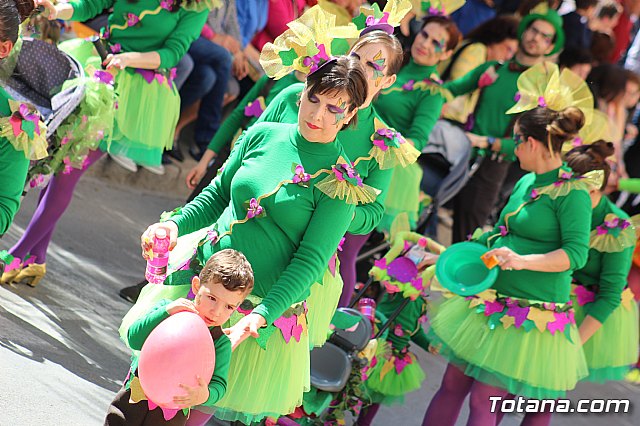 Carnaval infantil Totana 2019 - 685