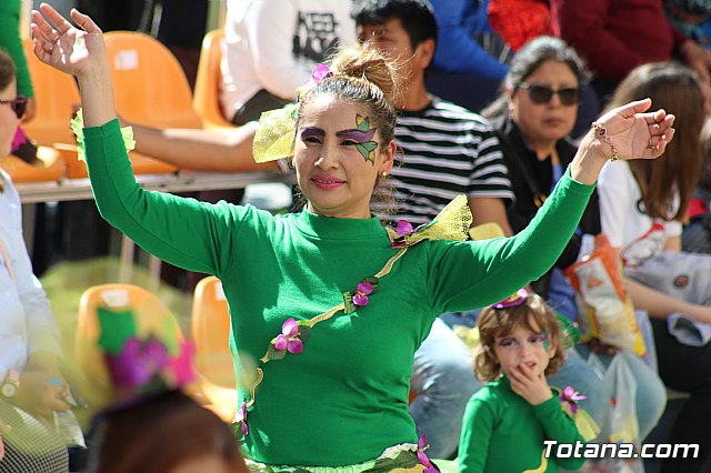 Carnaval infantil Totana 2019 - 687