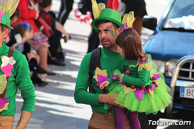 Carnaval infantil Totana 2019 - 691