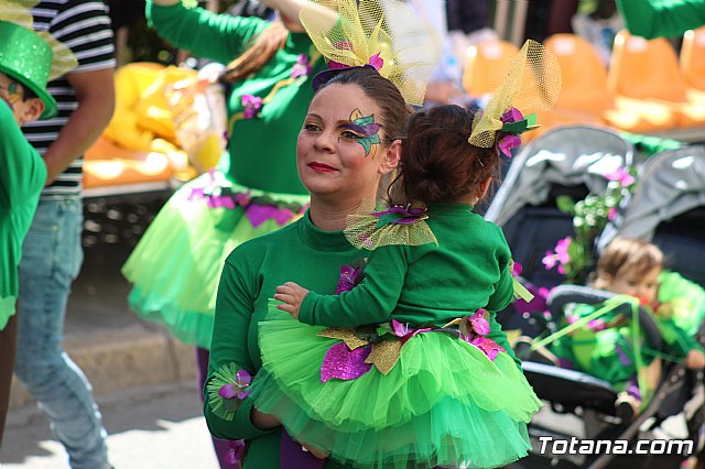 Carnaval infantil Totana 2019 - 693