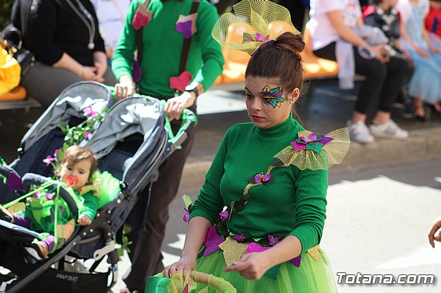 Carnaval infantil Totana 2019 - 694