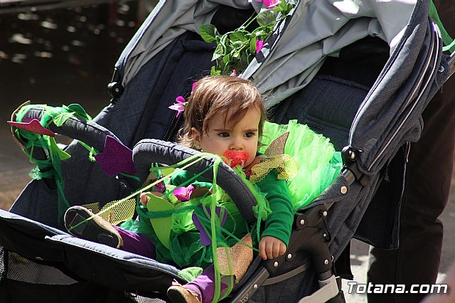 Carnaval infantil Totana 2019 - 695