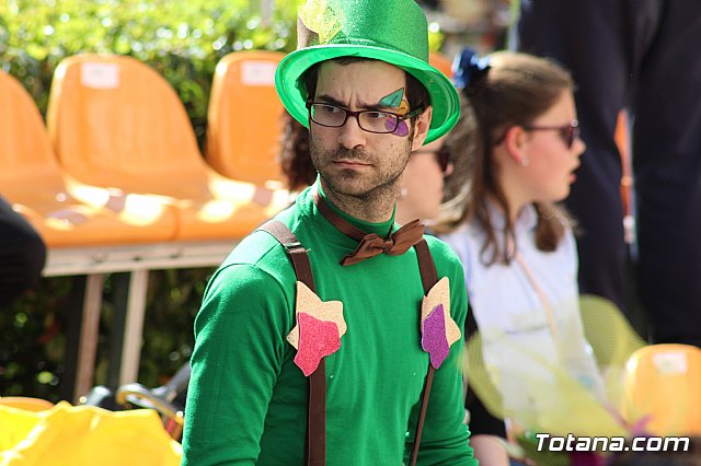 Carnaval infantil Totana 2019 - 696