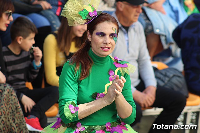 Carnaval infantil Totana 2019 - 697