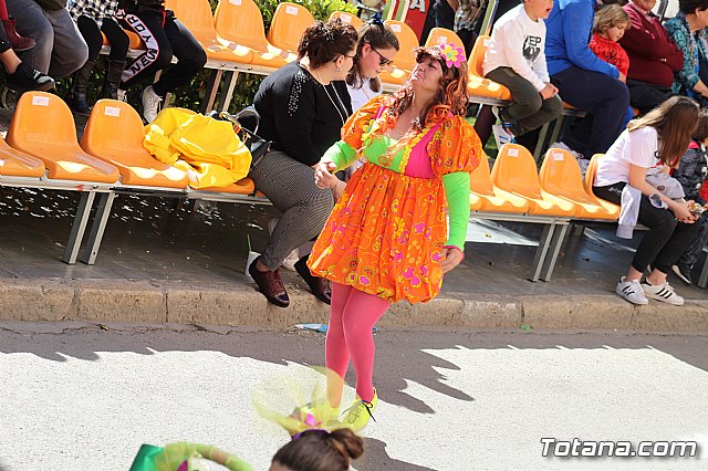 Carnaval infantil Totana 2019 - 700
