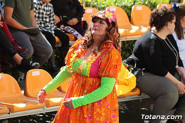 Carnaval infantil Totana 2019 - 701