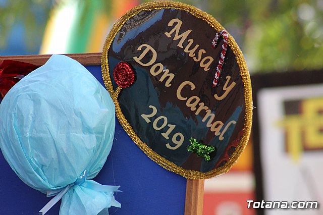 Carnaval infantil Totana 2019 - 703
