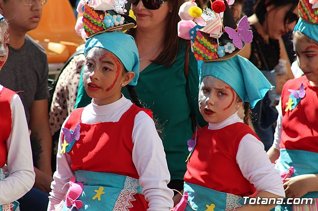 Carnaval infantil Totana 2019 - 712