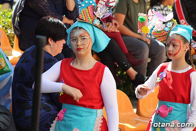 Carnaval infantil Totana 2019 - 714