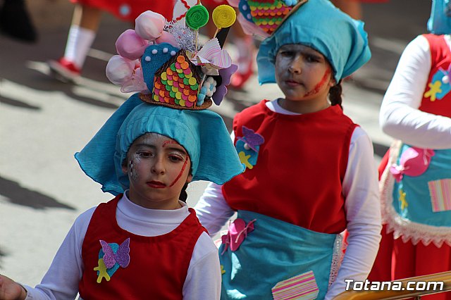 Carnaval infantil Totana 2019 - 716