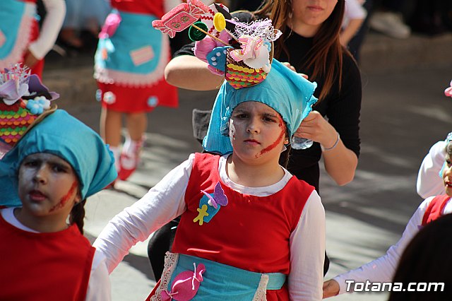 Carnaval infantil Totana 2019 - 717
