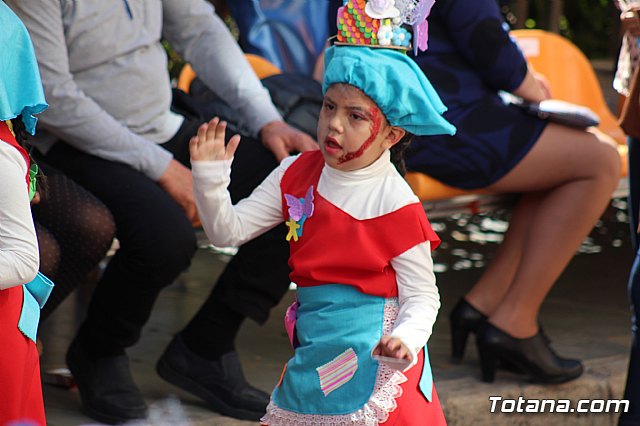 Carnaval infantil Totana 2019 - 724