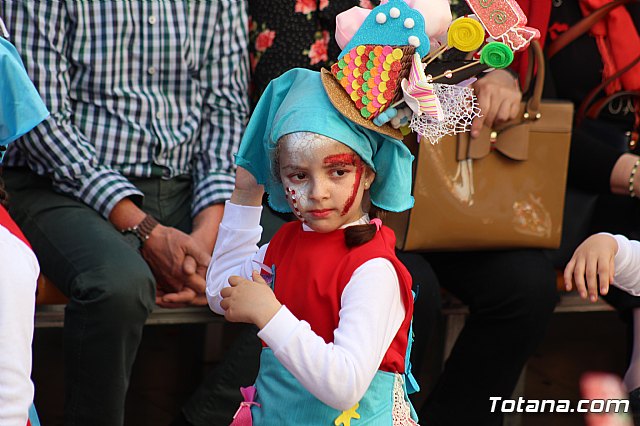 Carnaval infantil Totana 2019 - 725