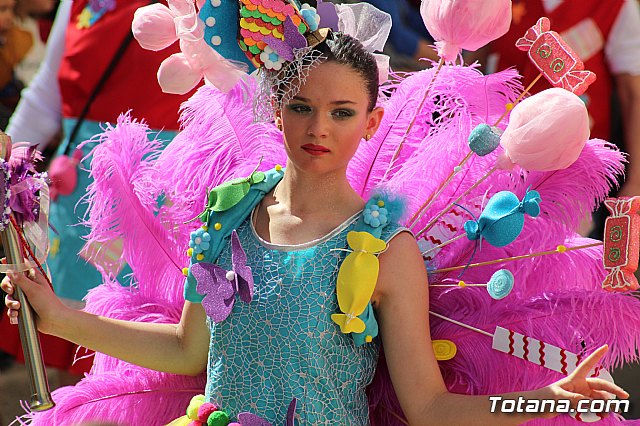 Carnaval infantil Totana 2019 - 731