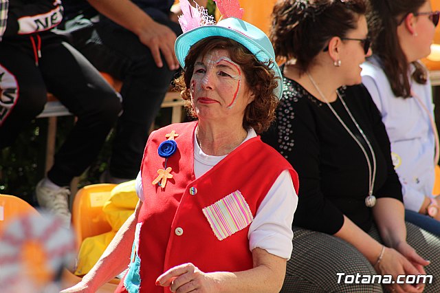 Carnaval infantil Totana 2019 - 734