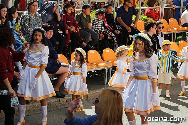 Carnaval infantil Totana 2019 - 741