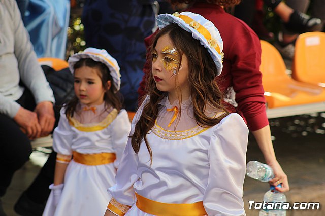 Carnaval infantil Totana 2019 - 742