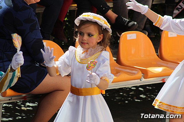 Carnaval infantil Totana 2019 - 745