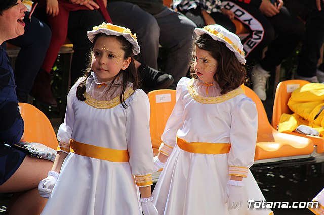 Carnaval infantil Totana 2019 - 746