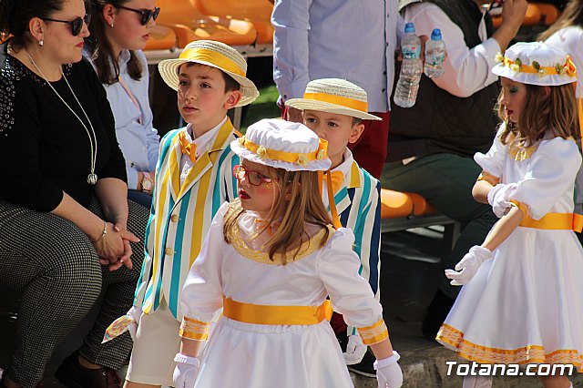 Carnaval infantil Totana 2019 - 747
