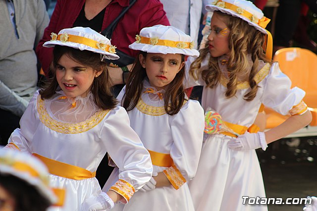 Carnaval infantil Totana 2019 - 758