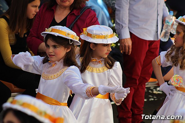 Carnaval infantil Totana 2019 - 759