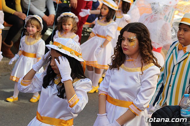 Carnaval infantil Totana 2019 - 761