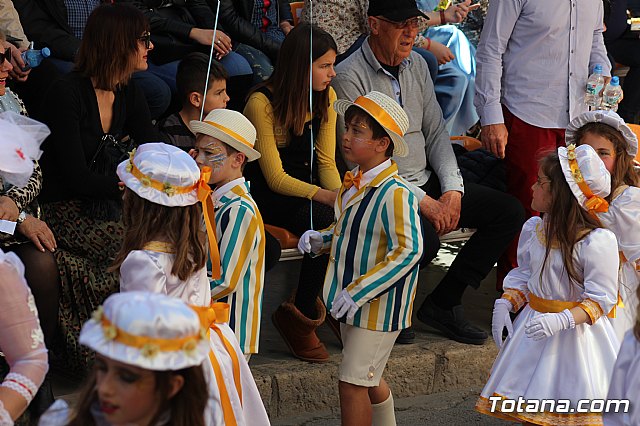 Carnaval infantil Totana 2019 - 766