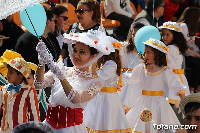 Carnaval infantil Totana 2019 - 771