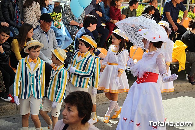 Carnaval infantil Totana 2019 - 773