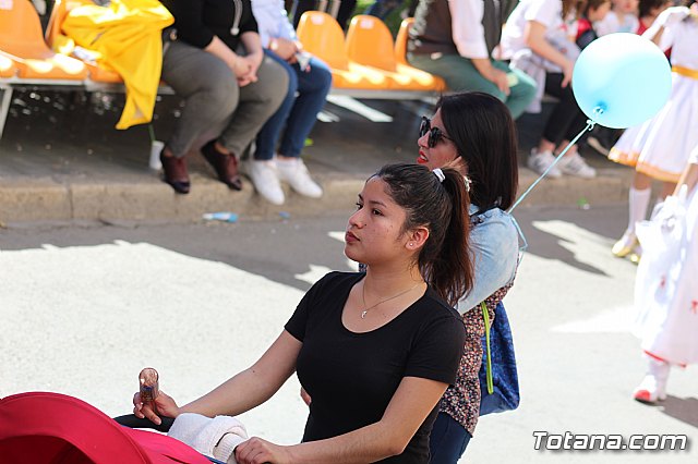 Carnaval infantil Totana 2019 - 774