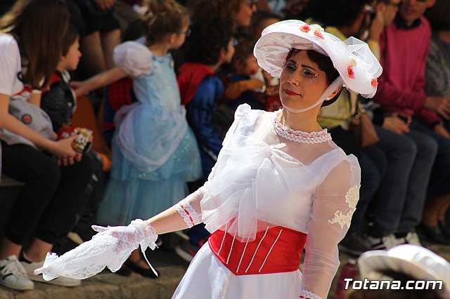 Carnaval infantil Totana 2019 - 777