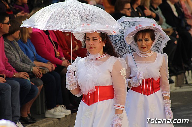 Carnaval infantil Totana 2019 - 778