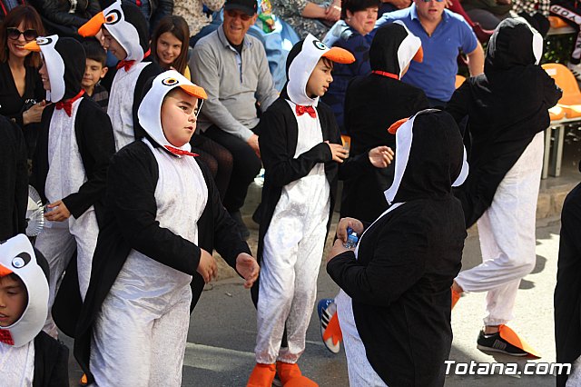 Carnaval infantil Totana 2019 - 781