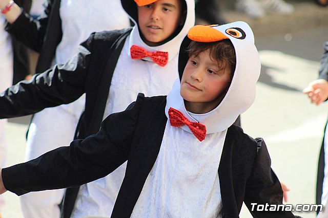 Carnaval infantil Totana 2019 - 783