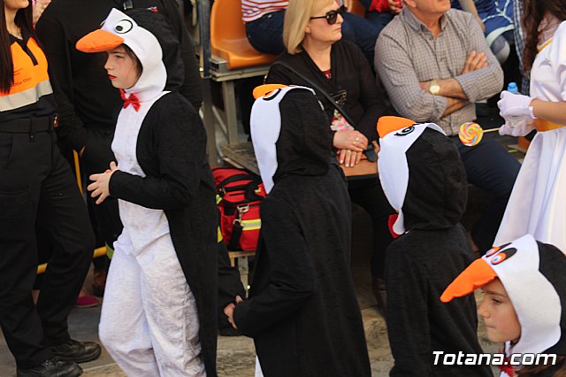 Carnaval infantil Totana 2019 - 785