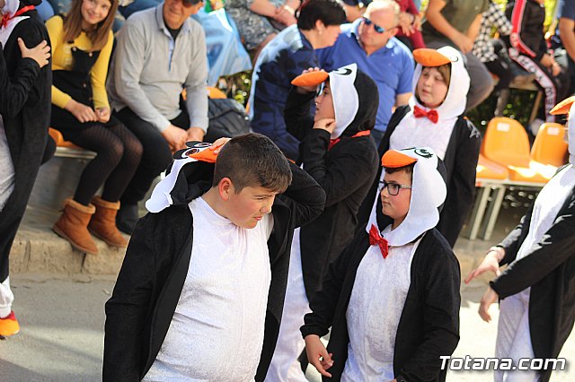 Carnaval infantil Totana 2019 - 786