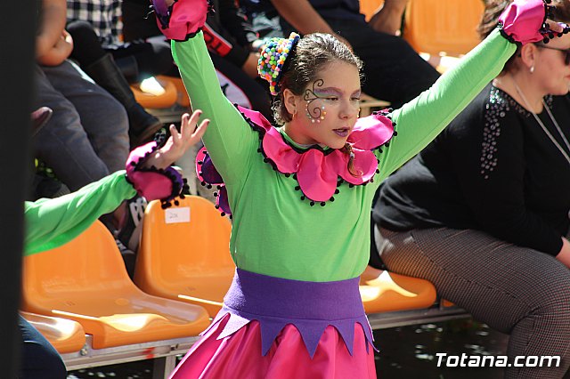 Carnaval infantil Totana 2019 - 789