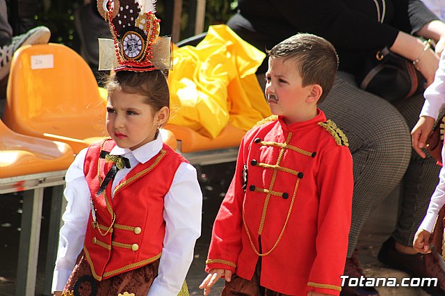 Carnaval infantil Totana 2019 - 829
