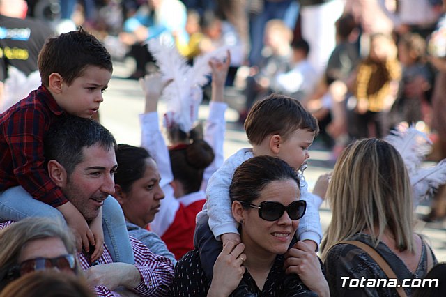 Carnaval infantil Totana 2019 - 845
