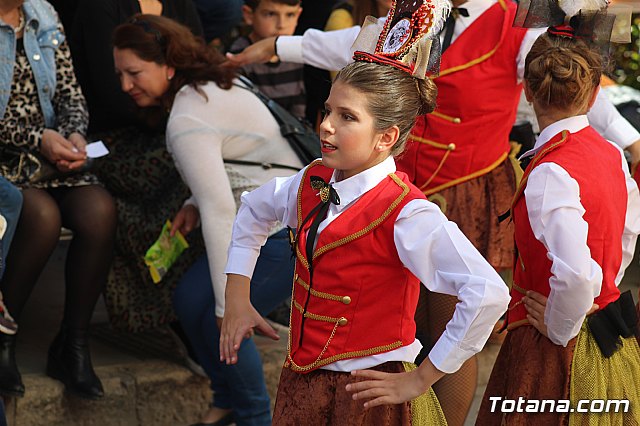 Carnaval infantil Totana 2019 - 847