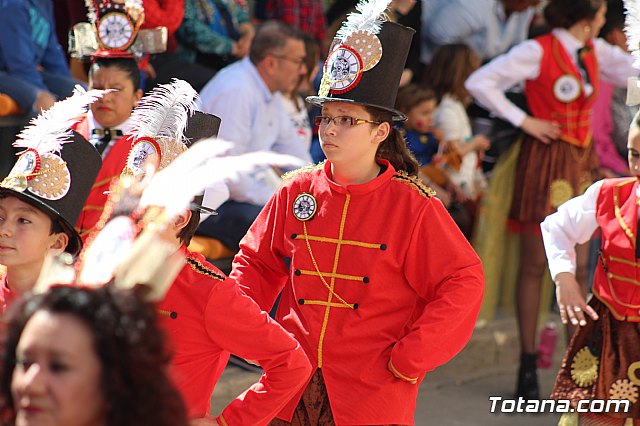 Carnaval infantil Totana 2019 - 849