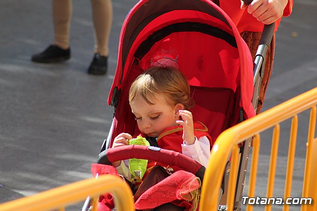 Carnaval infantil Totana 2019 - 854