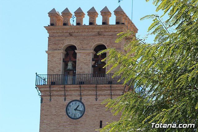 Carnaval infantil Totana 2019 - 858