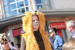 Carnaval infantil