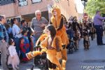 Carnaval infantil
